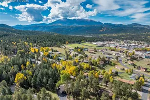 1051 Forest Hill Rd, Woodland Park, CO 80863 - Photo 7