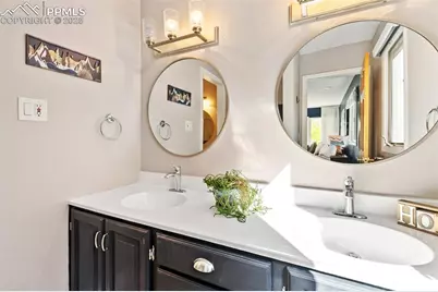 1051 Forest Hill Road, Woodland Park, CO 80863 - Photo 25