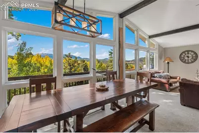 1051 Forest Hill Road, Woodland Park, CO 80863 - Photo 15