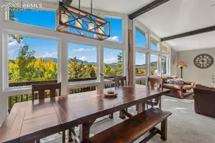 1051 Forest Hill Rd, Woodland Park, CO 80863 - Photo 15