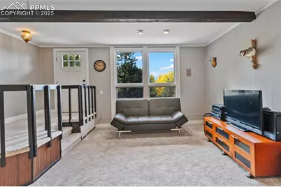 1051 Forest Hill Road, Woodland Park, CO 80863 - Photo 33