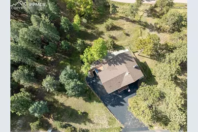 1051 Forest Hill Road, Woodland Park, CO 80863 - Photo 5