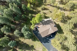 1051 Forest Hill Rd, Woodland Park, CO 80863 - Photo 5