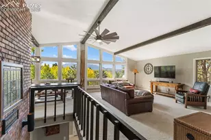 1051 Forest Hill Rd, Woodland Park, CO 80863 - Photo 9