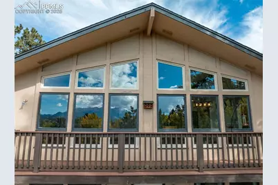 1051 Forest Hill Road, Woodland Park, CO 80863 - Photo 41