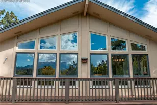 1051 Forest Hill Rd, Woodland Park, CO 80863 - Photo 41