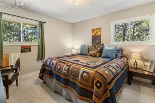 1051 Forest Hill Rd, Woodland Park, CO 80863 - Photo 27