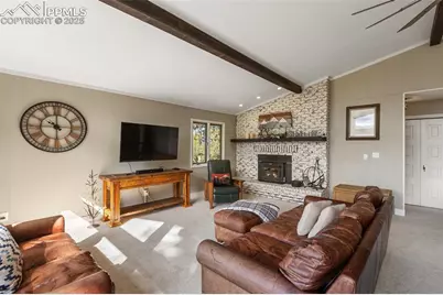 1051 Forest Hill Road, Woodland Park, CO 80863 - Photo 11