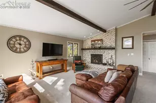 1051 Forest Hill Rd, Woodland Park, CO 80863 - Photo 11