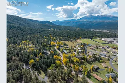 1051 Forest Hill Road, Woodland Park, CO 80863 - Photo 49