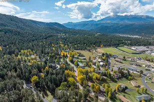 1051 Forest Hill Rd, Woodland Park, CO 80863 - Photo 49