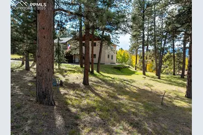 1051 Forest Hill Road, Woodland Park, CO 80863 - Photo 45
