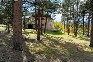 1051 Forest Hill Rd, Woodland Park, CO 80863 - Photo 45