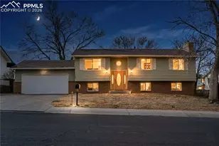 823 Squire St, Colorado Springs, CO 80911 - Photo 1