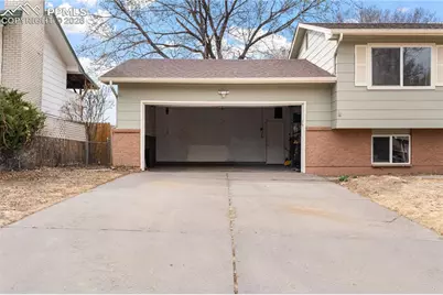 823 Squire Street, Colorado Springs, CO 80911 - Photo 3
