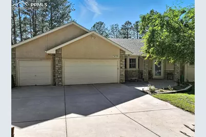 18370 Lazy Summer Way, Monument, CO 80132 - Photo 1