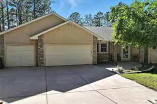 18370 Lazy Summer Way, Monument, CO 80132 - Photo 1