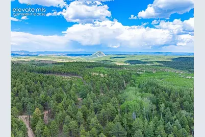 Unit 4 County Road 51, Florissant, CO 80816 - Photo 9