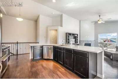 10965 Long Summer Court, Peyton, CO 80831 - Photo 5