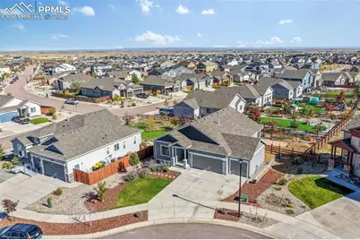 10965 Long Summer Court, Peyton, CO 80831 - Photo 43