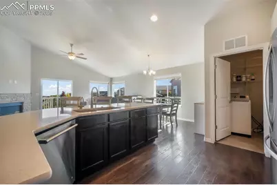 10965 Long Summer Court, Peyton, CO 80831 - Photo 3