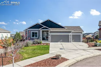 10965 Long Summer Court, Peyton, CO 80831 - Photo 41