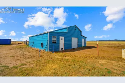 810 Awesome View, Yoder, CO 80864 - Photo 27