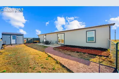 810 Awesome View, Yoder, CO 80864 - Photo 37