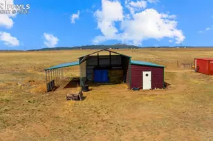 810 Awesome View, Yoder, CO 80864 - Photo 29