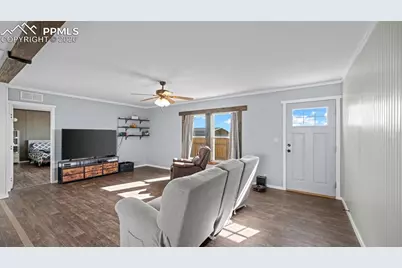 810 Awesome View, Yoder, CO 80864 - Photo 13