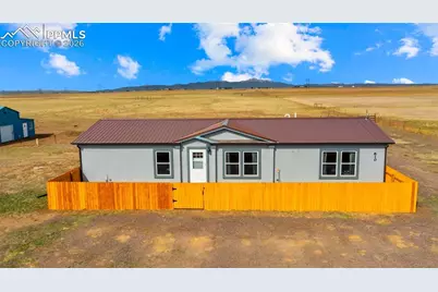 810 Awesome View, Yoder, CO 80864 - Photo 1