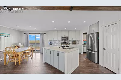 810 Awesome View, Yoder, CO 80864 - Photo 5