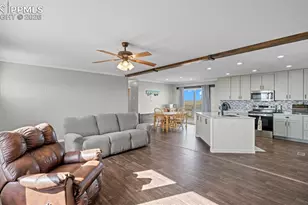 810 Awesome View, Yoder, CO 80864 - Photo 11