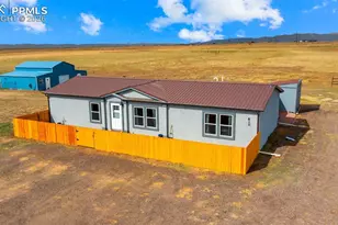 810 Awesome View, Yoder, CO 80864 - Photo 1