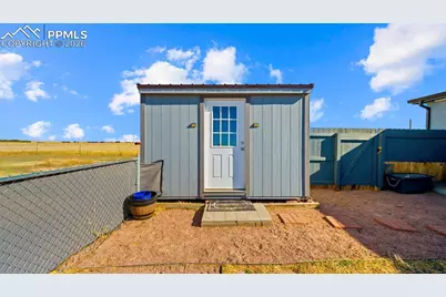 810 Awesome View, Yoder, CO 80864 - Photo 23