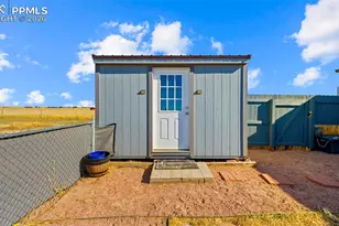 810 Awesome View, Yoder, CO 80864 - Photo 23