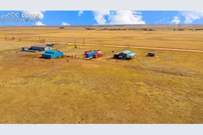 810 Awesome View, Yoder, CO 80864 - Photo 31