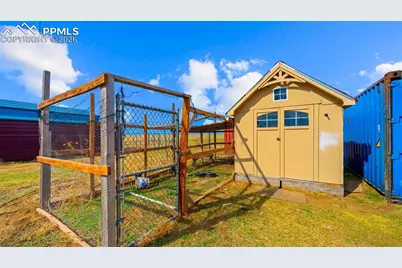 810 Awesome View, Yoder, CO 80864 - Photo 29