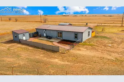 810 Awesome View, Yoder, CO 80864 - Photo 41