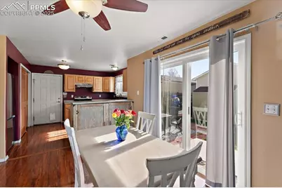 6265 Sorpresa Lane, Colorado Springs, CO 80924 - Photo 9