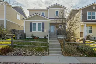 6265 Sorpresa Ln, Colorado Springs, CO 80924 - Photo 1