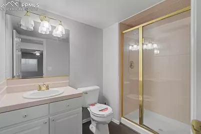 20 Luxury Lane, Colorado Springs, CO 80921 - Photo 25