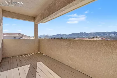 20 Luxury Lane, Colorado Springs, CO 80921 - Photo 33