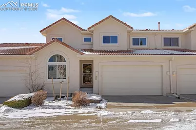 20 Luxury Lane, Colorado Springs, CO 80921 - Photo 1