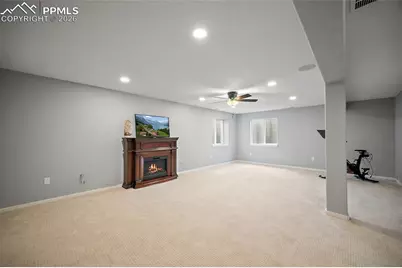 6605 Barrel Race Drive, Colorado Springs, CO 80923 - Photo 37