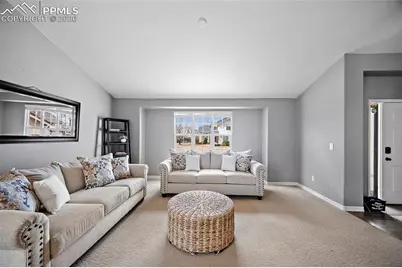 6605 Barrel Race Drive, Colorado Springs, CO 80923 - Photo 7