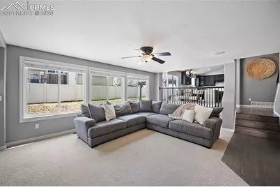 6605 Barrel Race Drive, Colorado Springs, CO 80923 - Photo 19