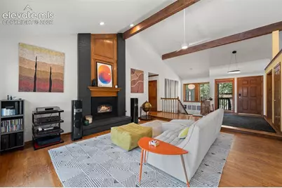 1675 Oakwood Drive, Monument, CO 80132 - Photo 9