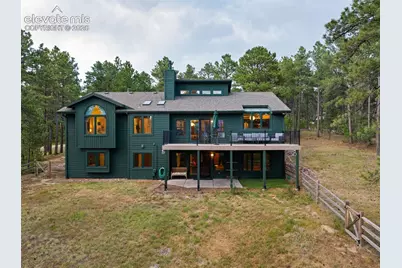 1675 Oakwood Drive, Monument, CO 80132 - Photo 35