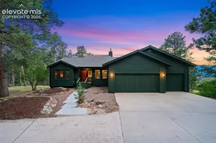 1675 Oakwood Dr, Monument, CO 80132 - Photo 1